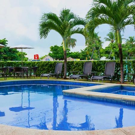 Nord Luxxor Cabo Branco Hotell João Pessoa Exteriör bild