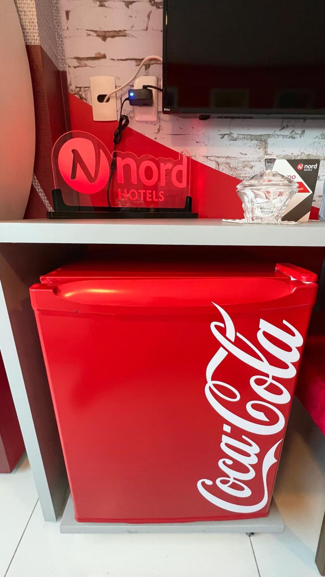 Nord Luxxor Cabo Branco Hotell João Pessoa Exteriör bild